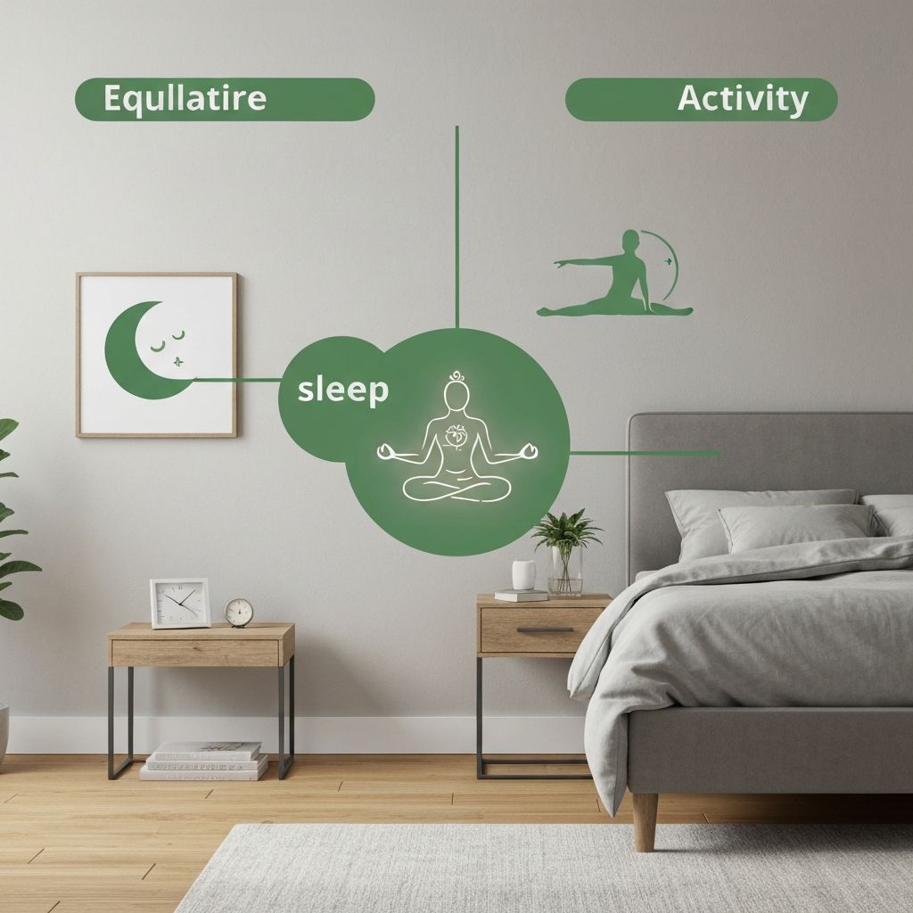 Representation of sleep, stress, and activity influences on energy balance